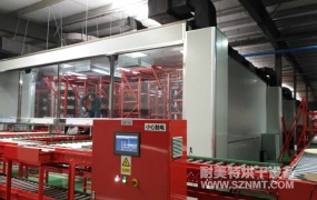 NMT-NH-90新能源汽車(chē)動(dòng)力電池老化房(邯鄲銀隆新能源)